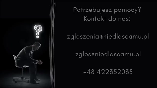 W OGNIU PYTAŃ_ Fortissio po raz kolejny. W tle KNF, Prokuratura, UODO, ... – miniatura filmu